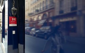 Hotel Saint Germain